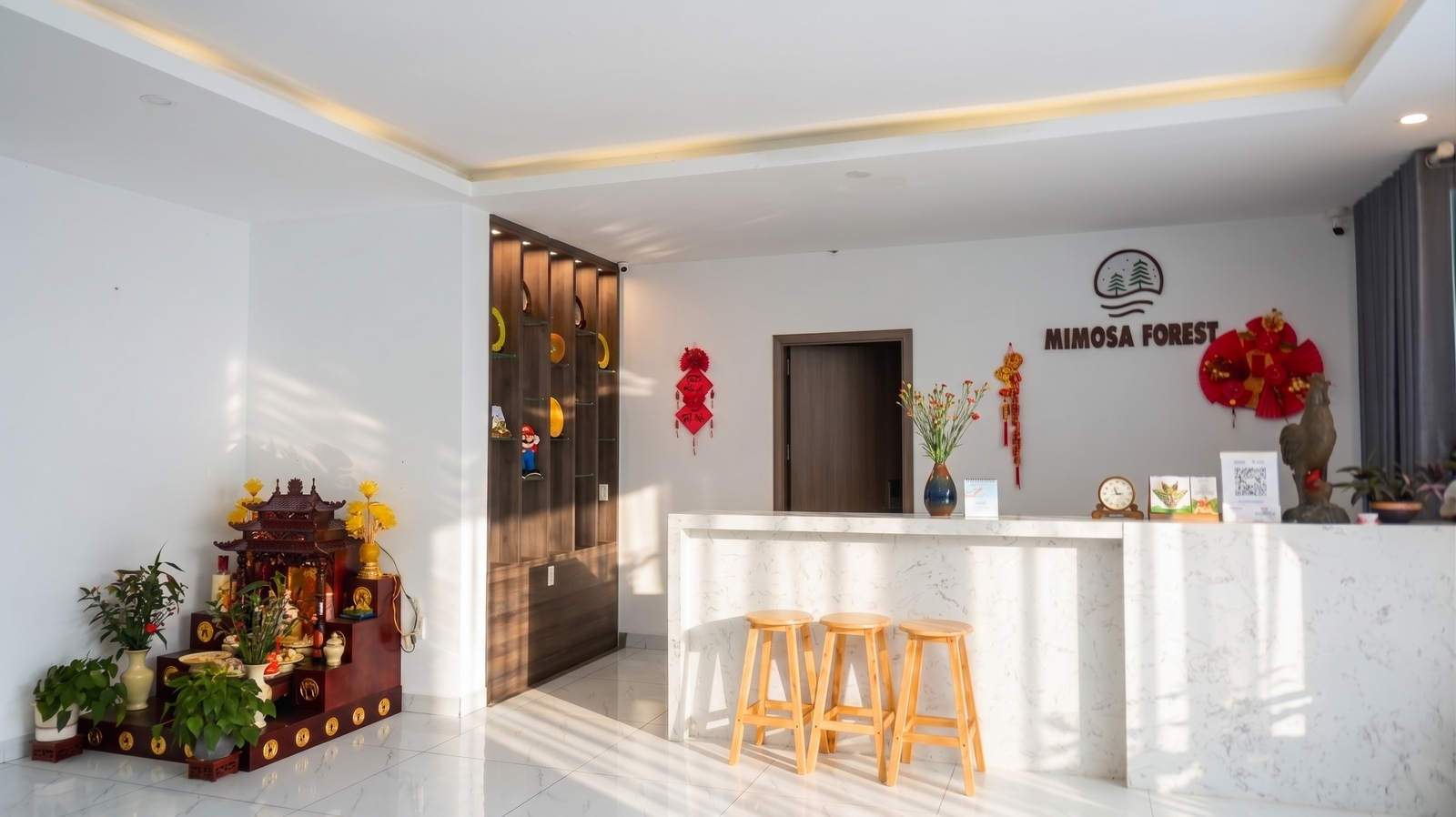 Mặt trước